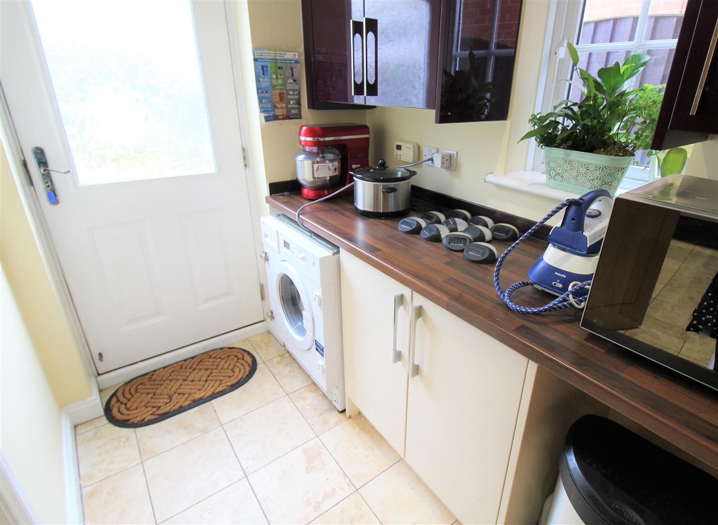 Sapphire Drive, Milton, Stoke-On-Trent